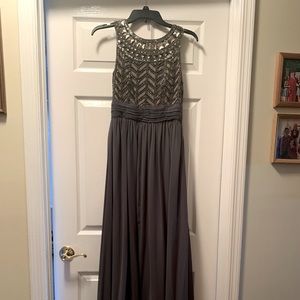 Special occasion dress